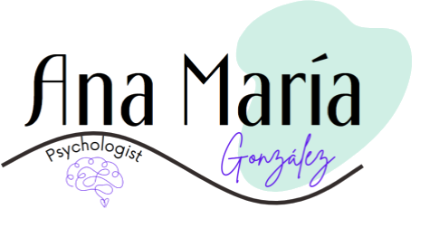 Ana María González — Psychologist
